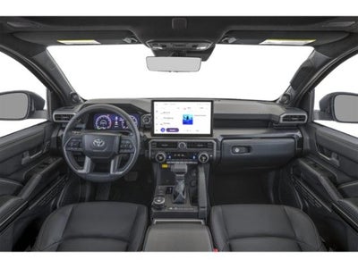 2026 Toyota 4Runner i-FORCE MAX 4Runner Limited