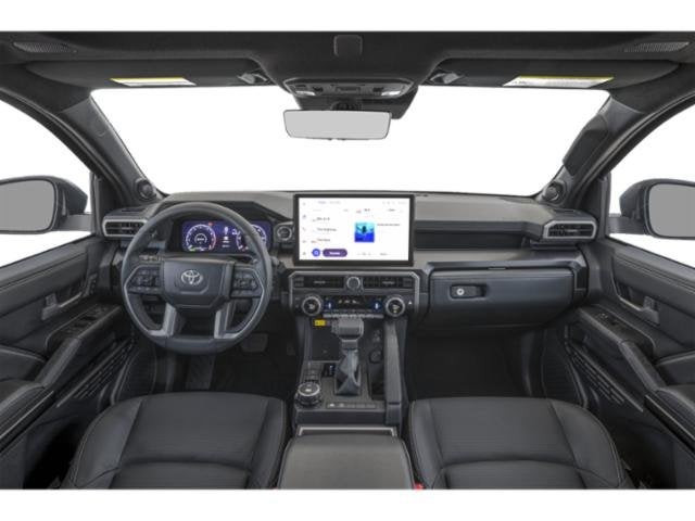 2026 Toyota 4Runner i-FORCE MAX 4Runner Limited