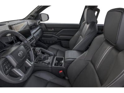 2026 Toyota 4Runner i-FORCE MAX 4Runner Limited