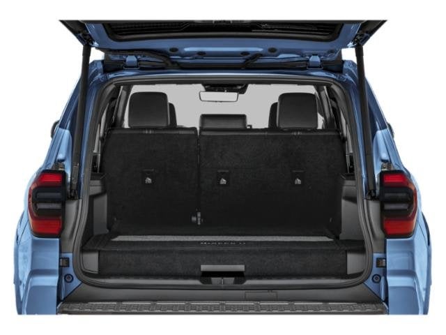 2026 Toyota 4Runner i-FORCE MAX 4Runner Limited