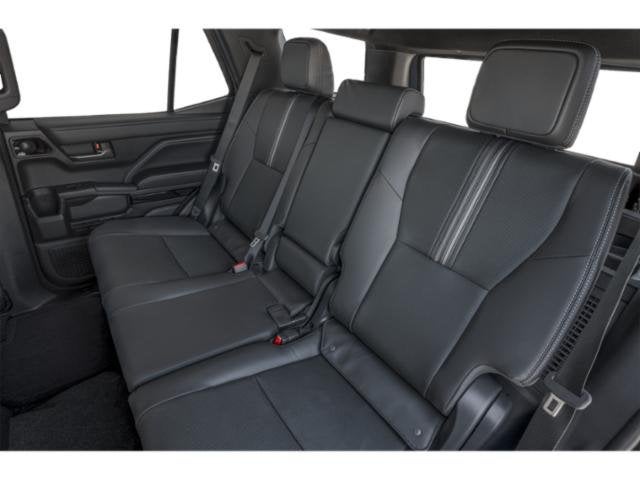 2026 Toyota 4Runner i-FORCE MAX 4Runner Limited