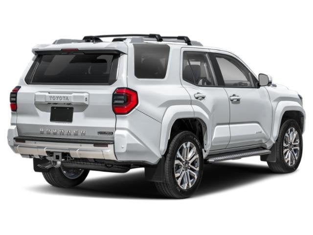 2026 Toyota 4Runner i-FORCE MAX 4Runner Limited