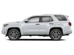 2026 Toyota 4Runner i-FORCE MAX 4Runner Limited