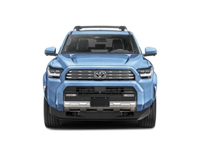 2026 Toyota 4Runner i-FORCE MAX 4Runner Limited