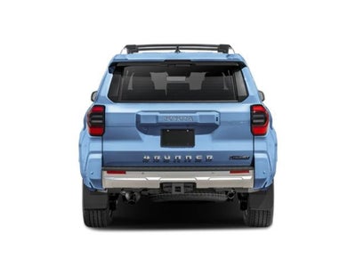 2026 Toyota 4Runner i-FORCE MAX 4Runner Limited