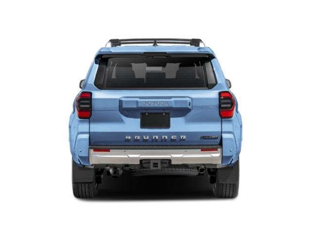 2026 Toyota 4Runner i-FORCE MAX 4Runner Limited