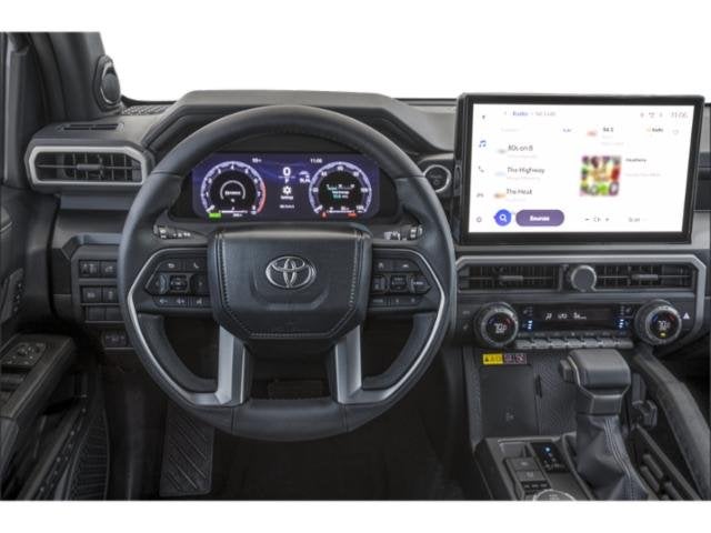 2026 Toyota 4Runner i-FORCE MAX 4Runner Limited