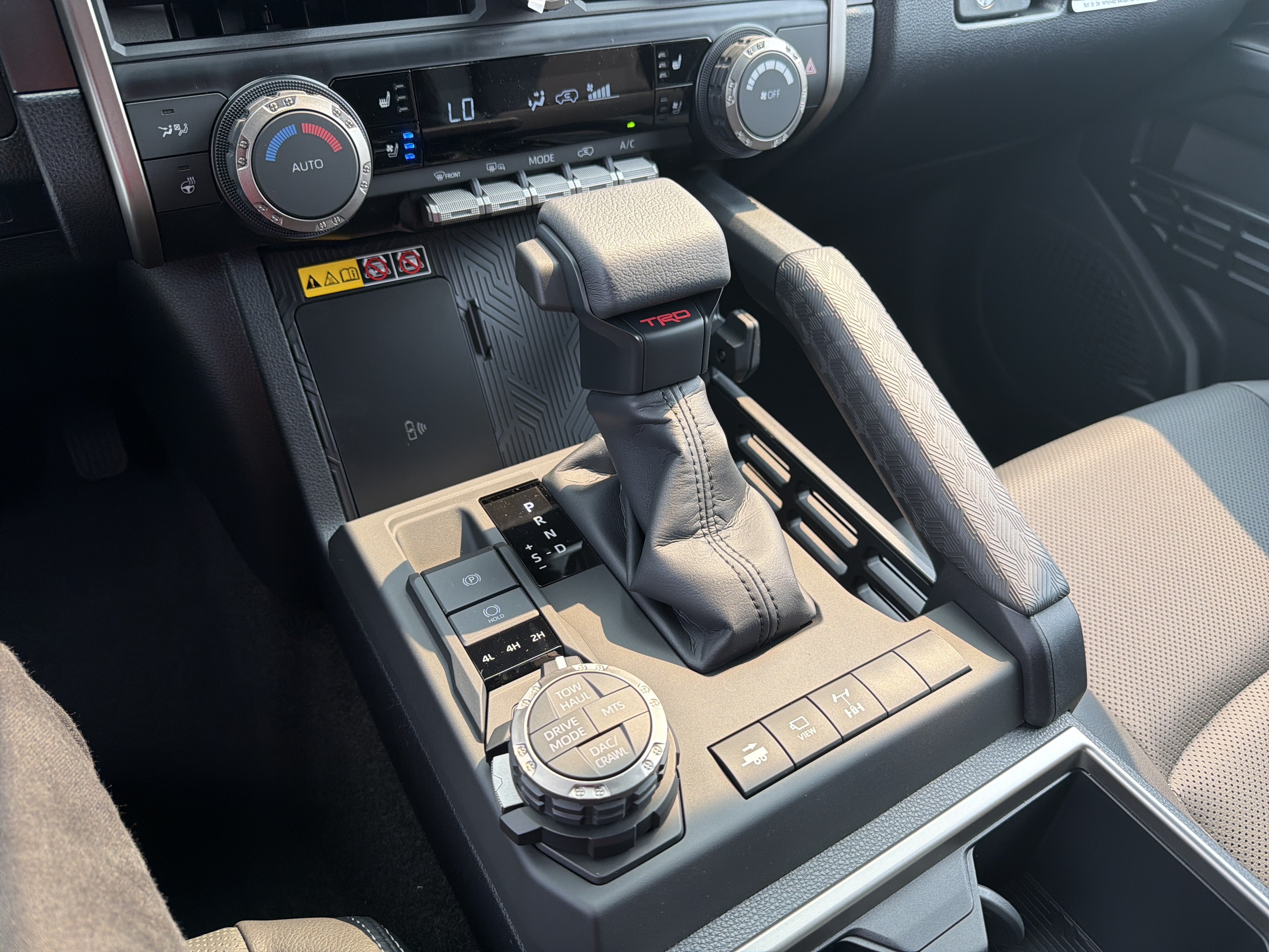 2026 Toyota 4Runner i-FORCE MAX 4Runner TRD Off-Road Premium