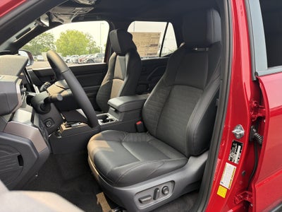 2026 Toyota 4Runner i-FORCE MAX 4Runner TRD Off-Road Premium