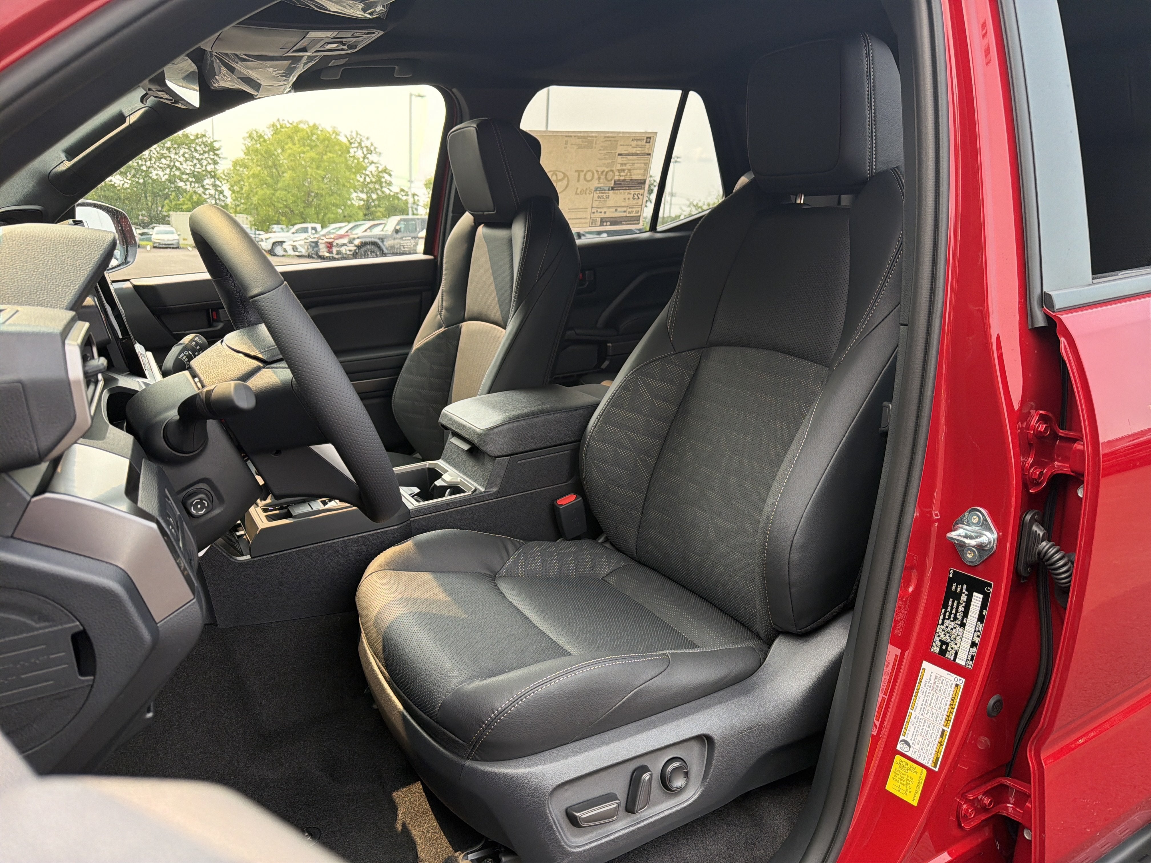 2026 Toyota 4Runner i-FORCE MAX 4Runner TRD Off-Road Premium