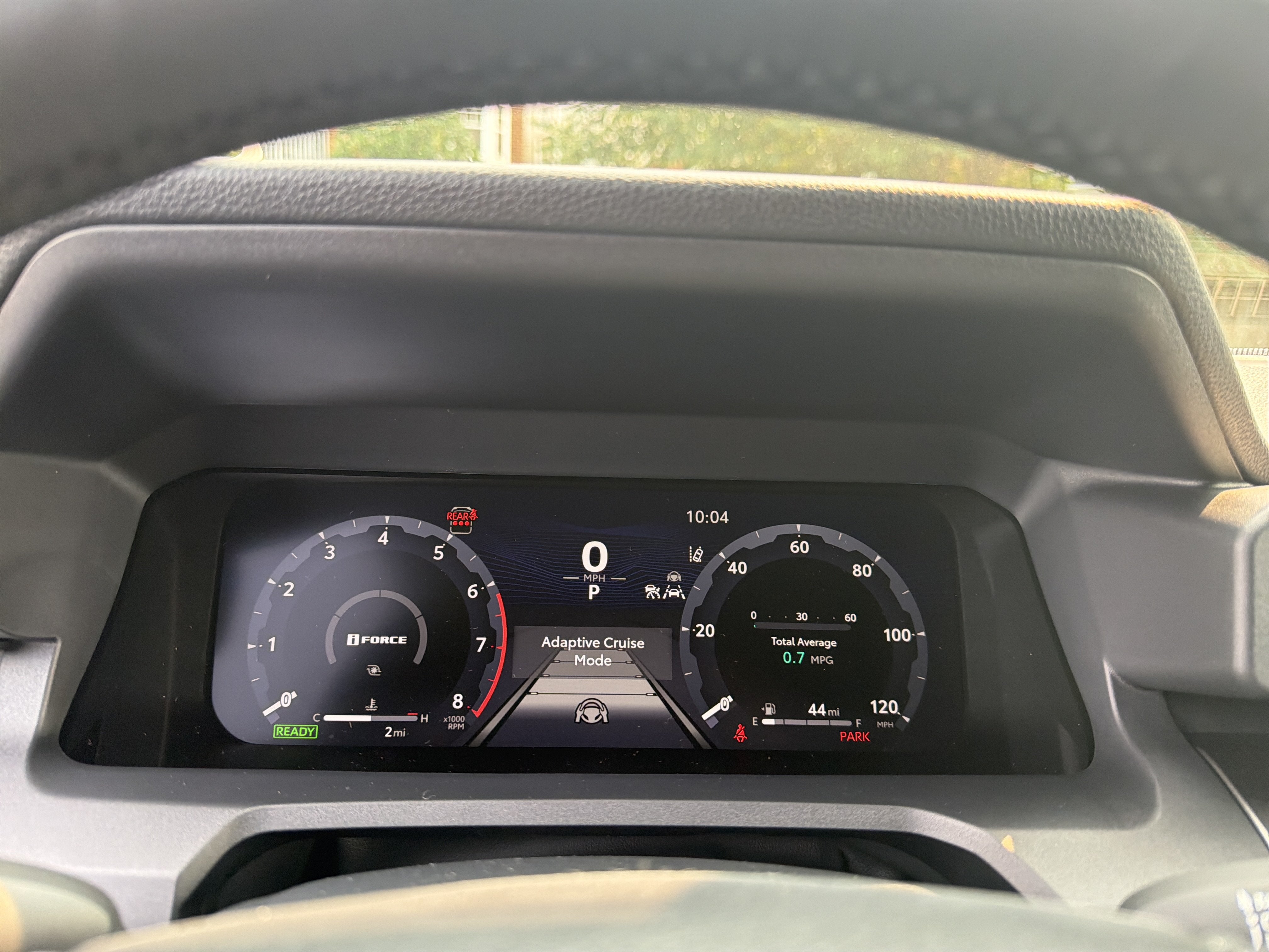 2026 Toyota 4Runner i-FORCE MAX 4Runner TRD Off-Road Premium