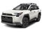 2026 Toyota RAV4 Plug-in Hybrid Woodland
