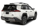 2026 Toyota RAV4 Plug-in Hybrid Woodland