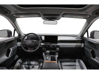 2026 Toyota RAV4 Plug-in Hybrid Woodland