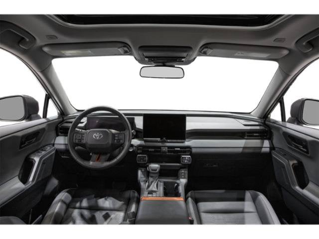 2026 Toyota RAV4 Plug-in Hybrid Woodland