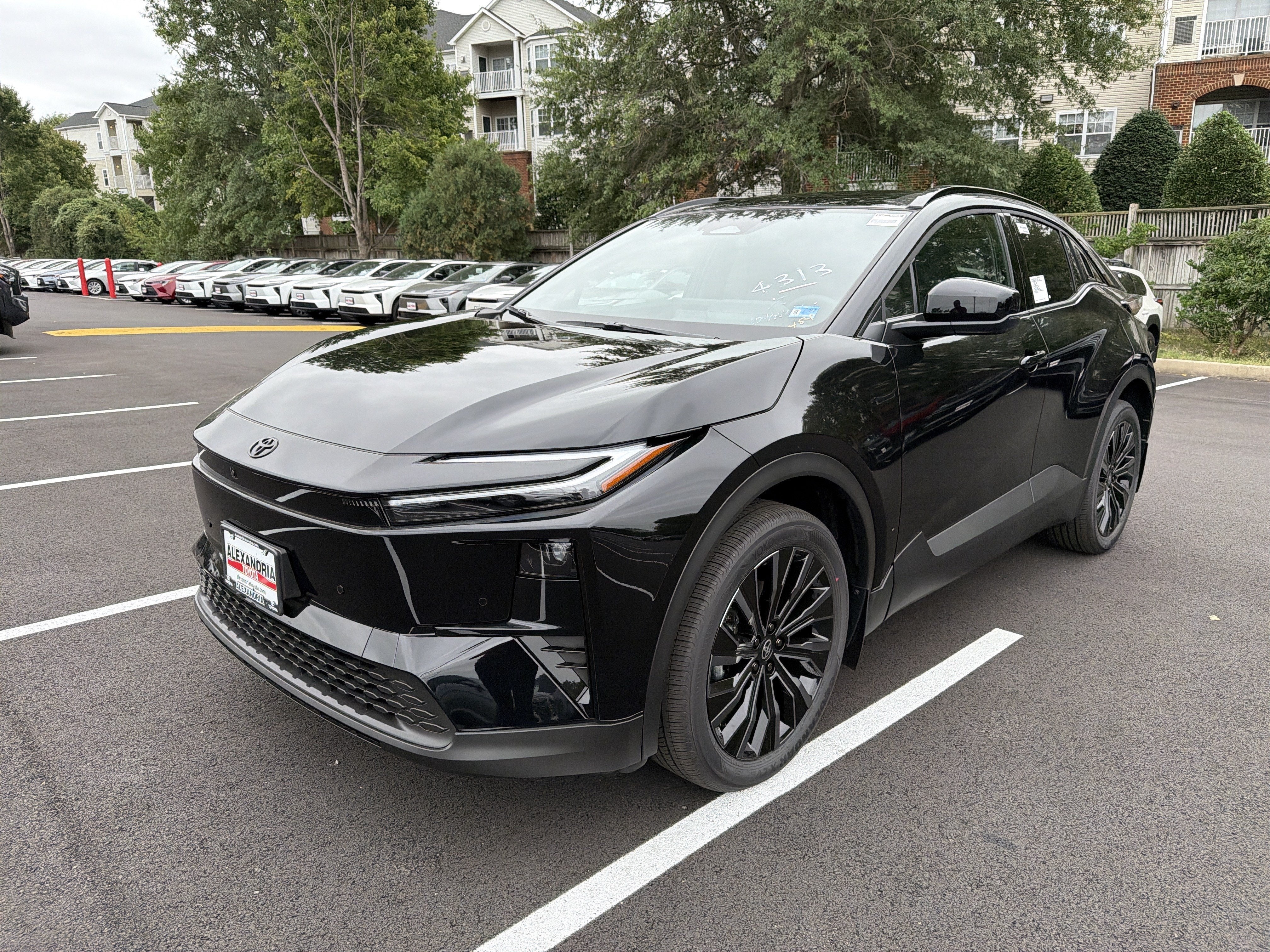 2026 Toyota C-HR XSE
