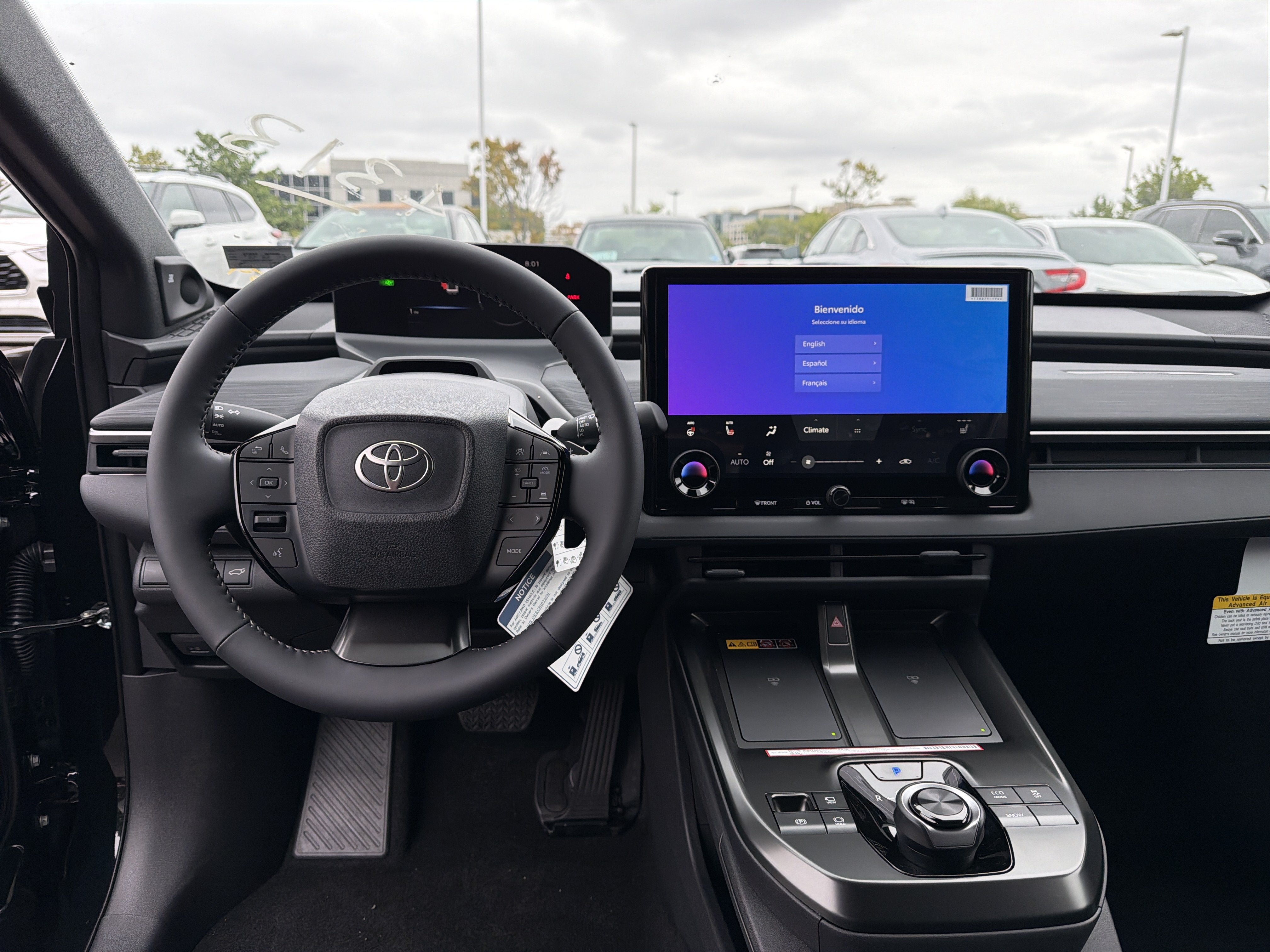 2026 Toyota C-HR XSE
