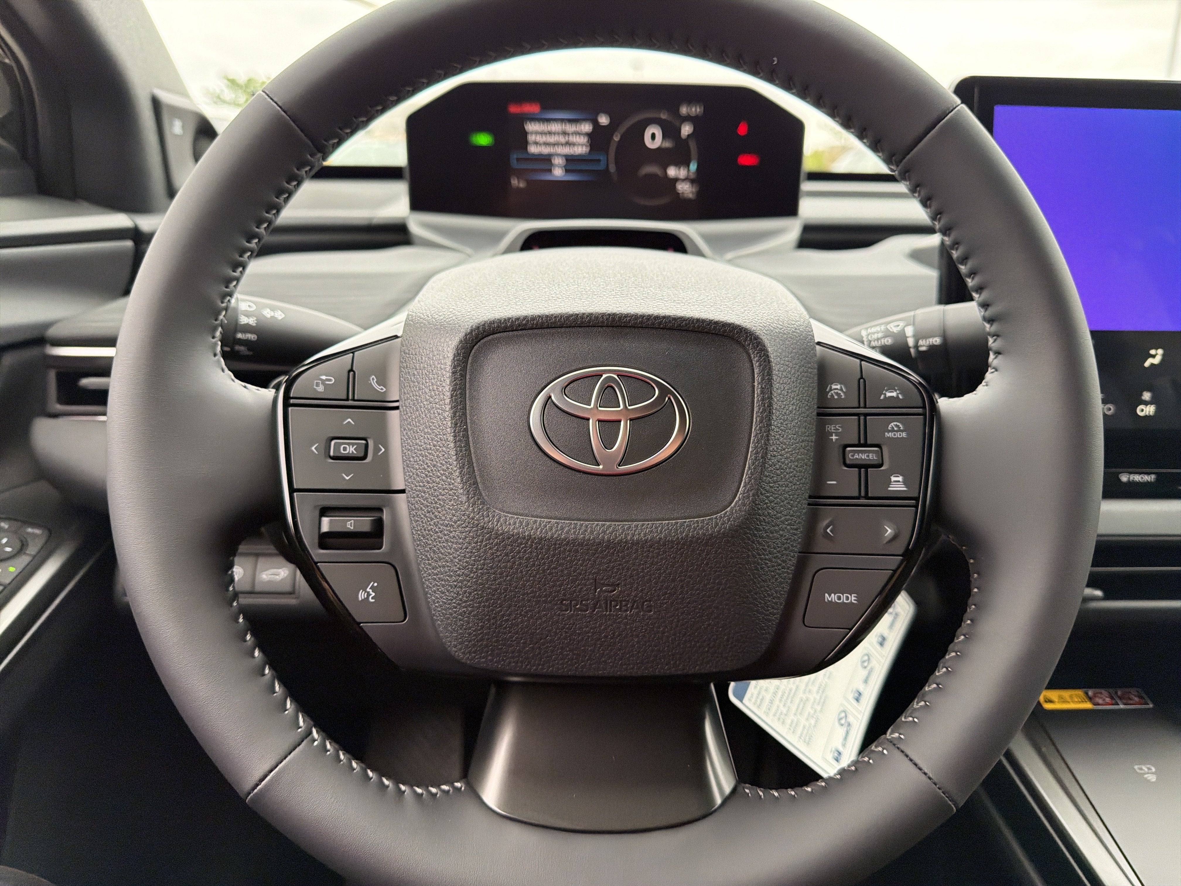 2026 Toyota C-HR XSE