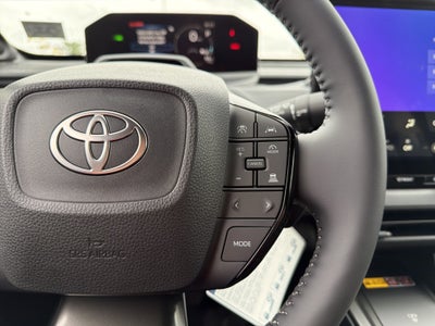 2026 Toyota C-HR XSE