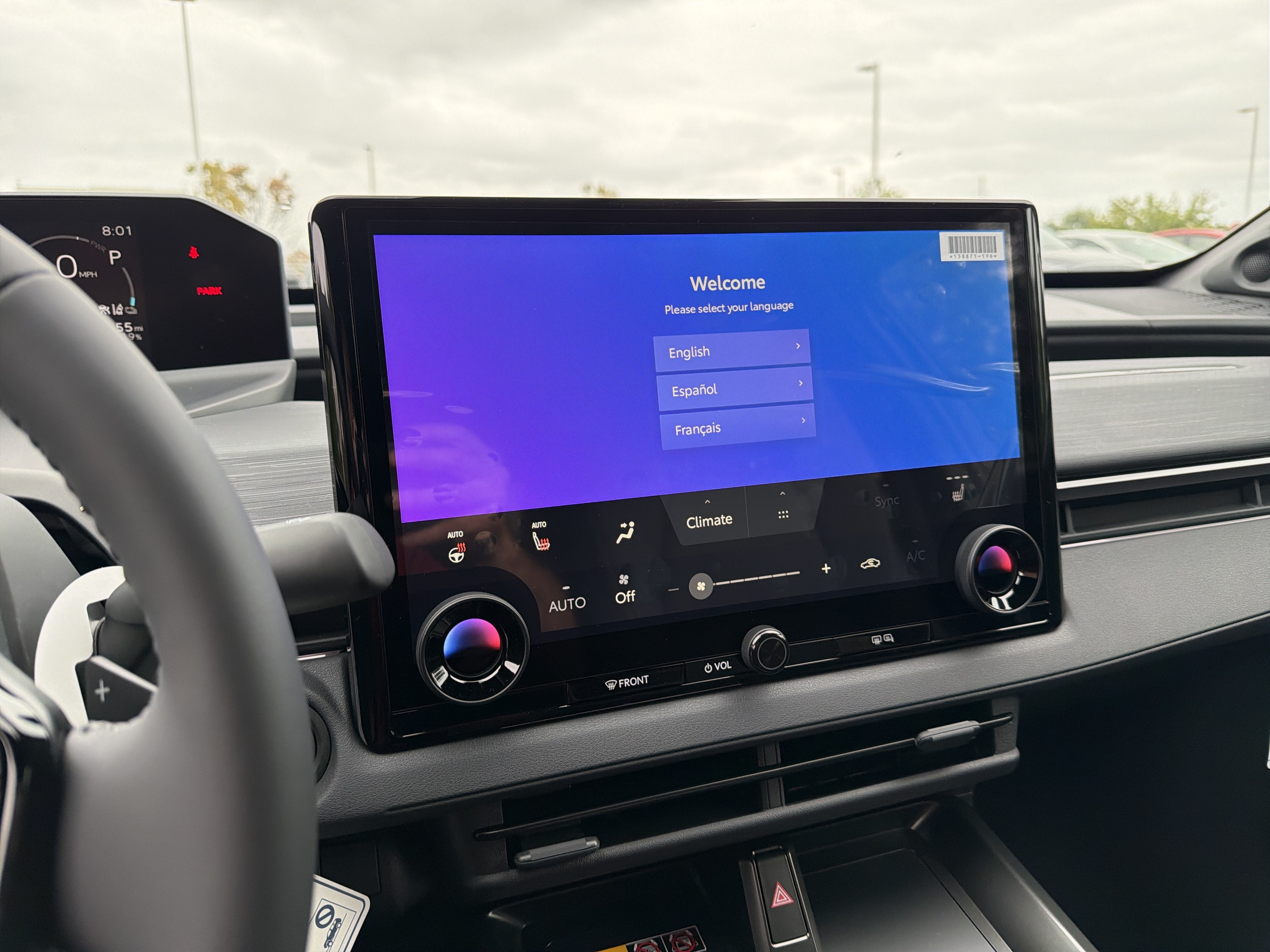 2026 Toyota C-HR XSE