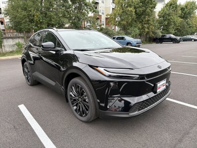 2026 Toyota C-HR XSE