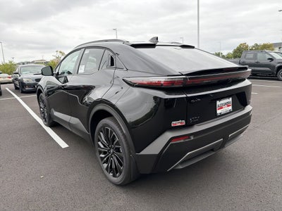 2026 Toyota C-HR XSE