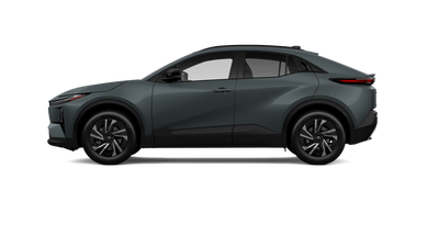 2027 Toyota C-HR SE