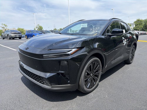 2026 Toyota C-HR XSE