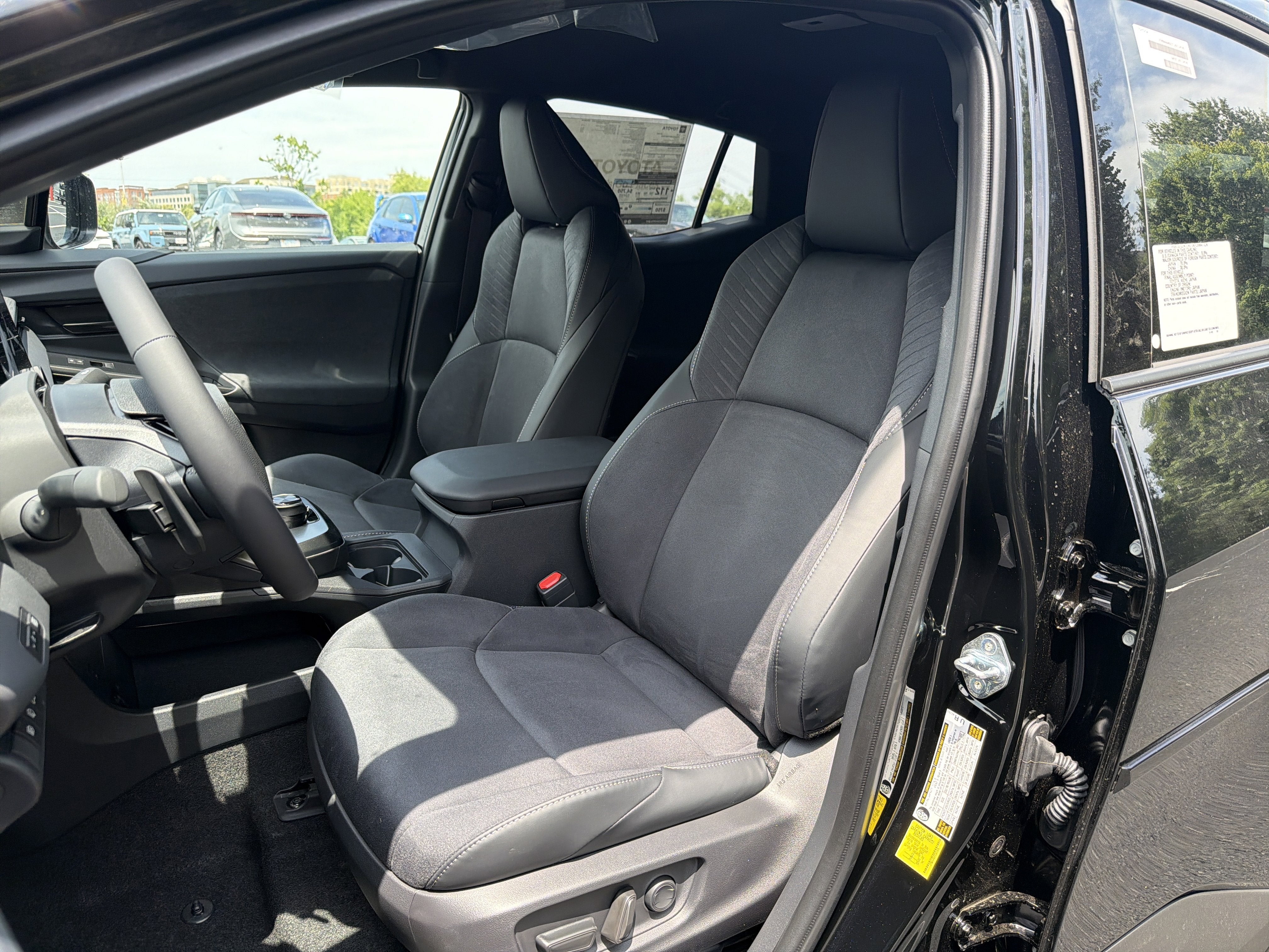 2026 Toyota C-HR XSE