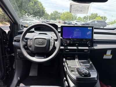 2026 Toyota C-HR XSE