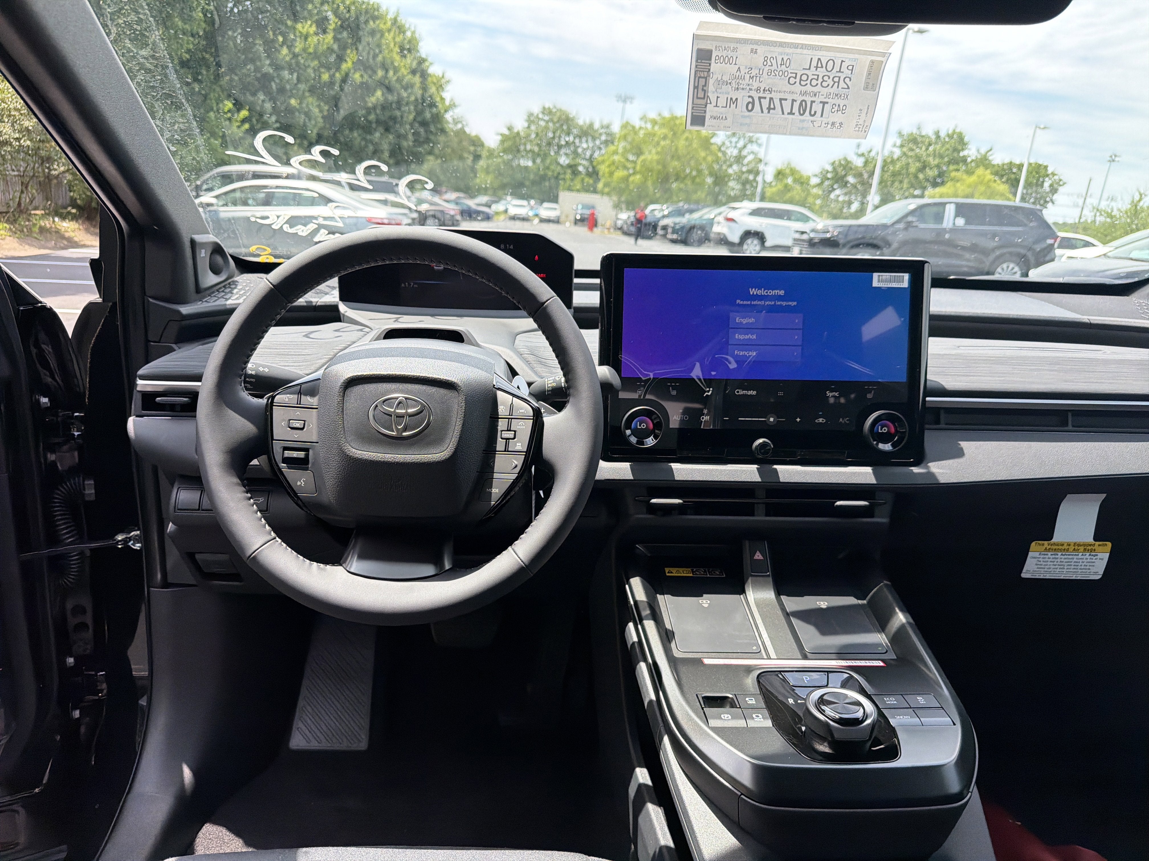 2026 Toyota C-HR XSE