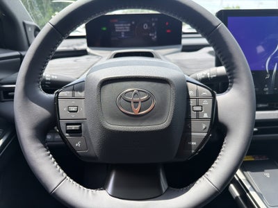 2026 Toyota C-HR XSE