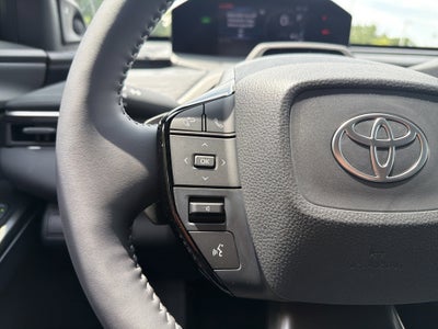 2026 Toyota C-HR XSE