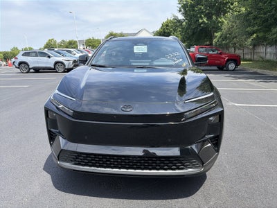 2026 Toyota C-HR XSE