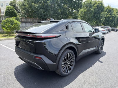2026 Toyota C-HR XSE