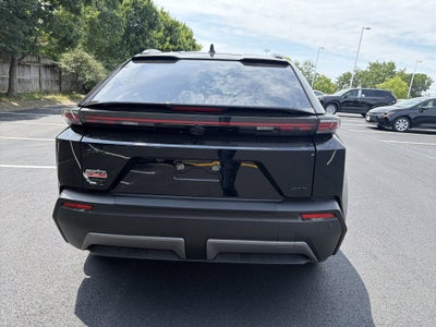 2026 Toyota C-HR XSE