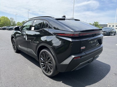 2026 Toyota C-HR XSE