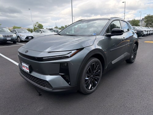 2026 Toyota C-HR XSE