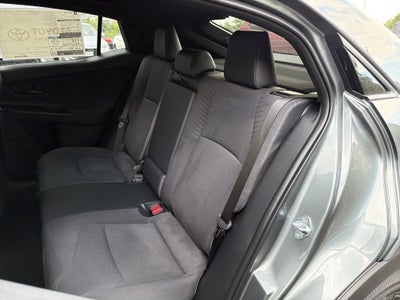 2026 Toyota C-HR XSE