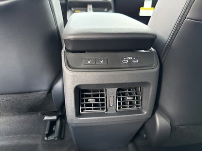 2026 Toyota C-HR XSE