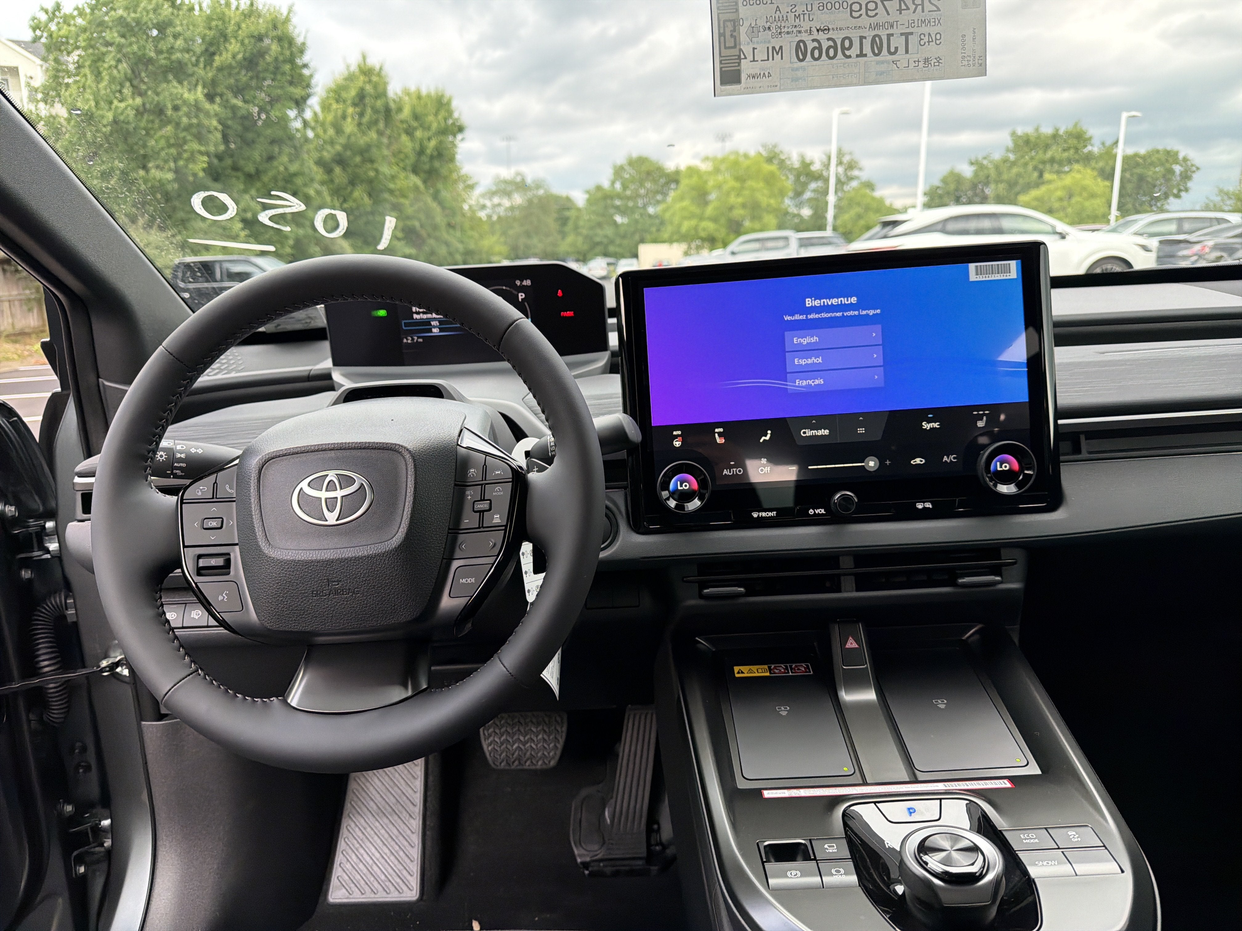 2026 Toyota C-HR XSE