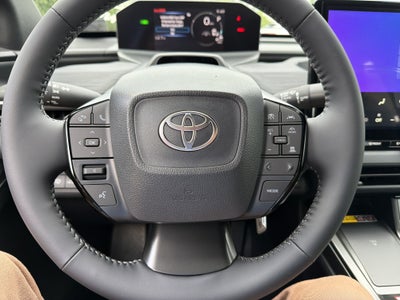 2026 Toyota C-HR XSE