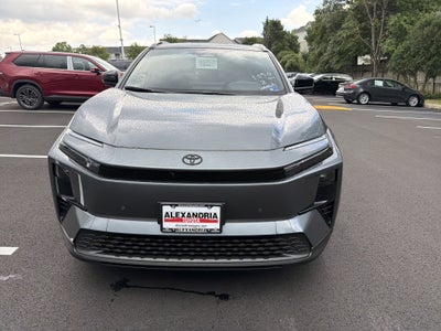 2026 Toyota C-HR XSE