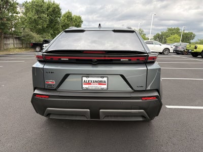 2026 Toyota C-HR XSE