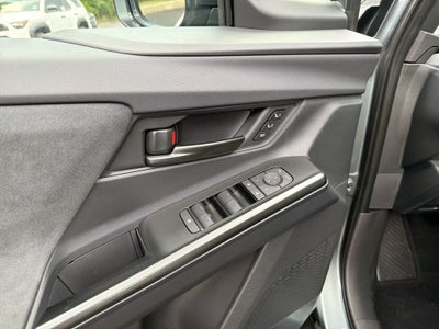 2026 Toyota C-HR XSE