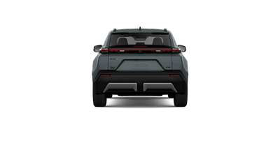 2026 Toyota C-HR XSE
