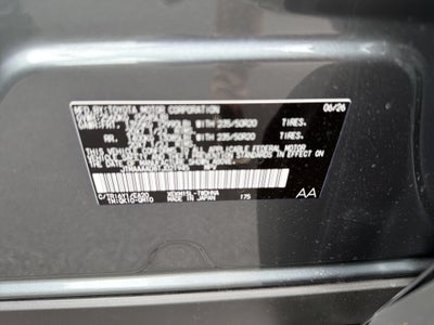 2026 Toyota C-HR XSE