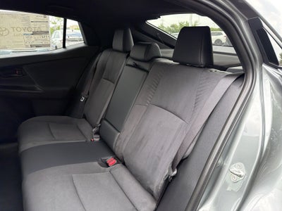 2026 Toyota C-HR XSE