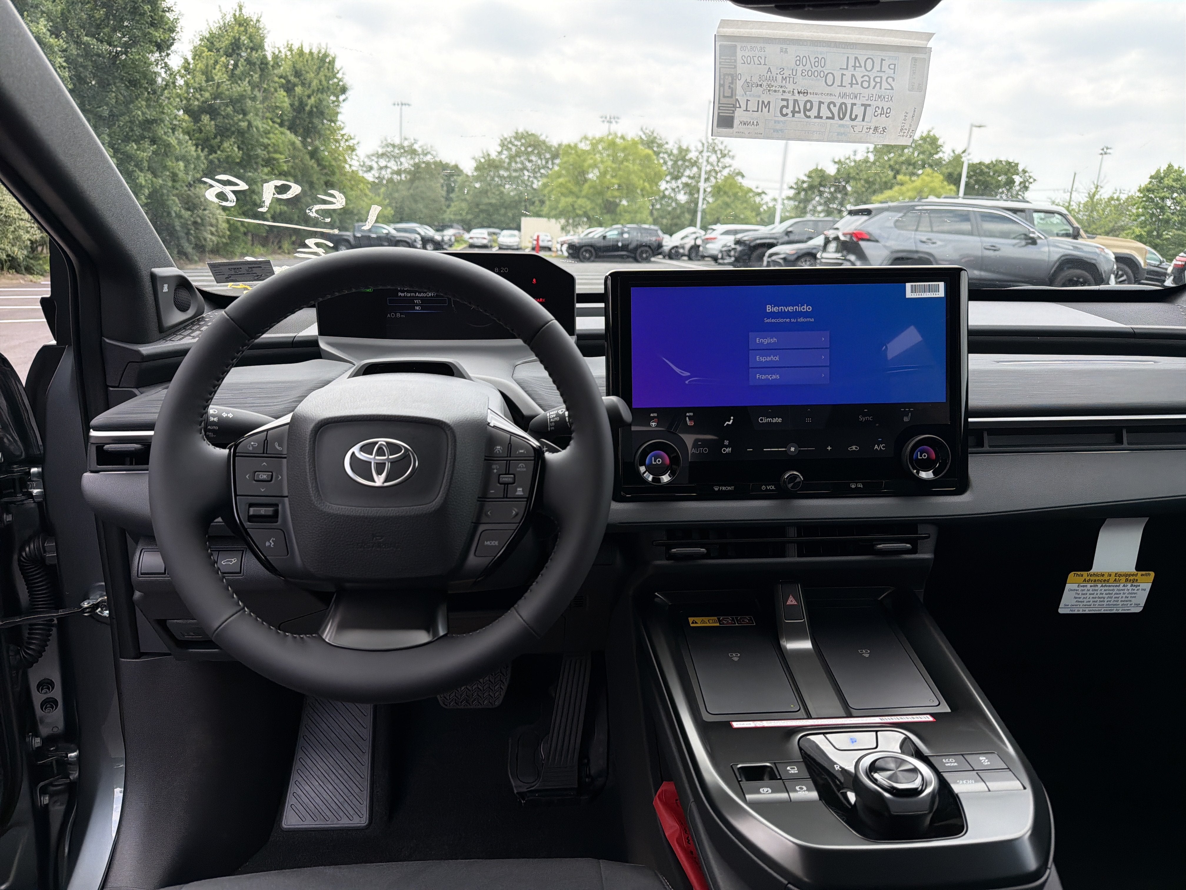 2026 Toyota C-HR XSE