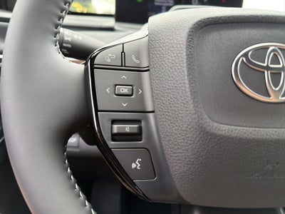 2026 Toyota C-HR XSE